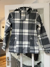 Bonfire Snowboard Ski Jacket