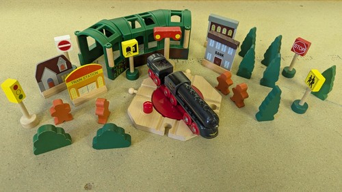 Brio bundle bullet - -,