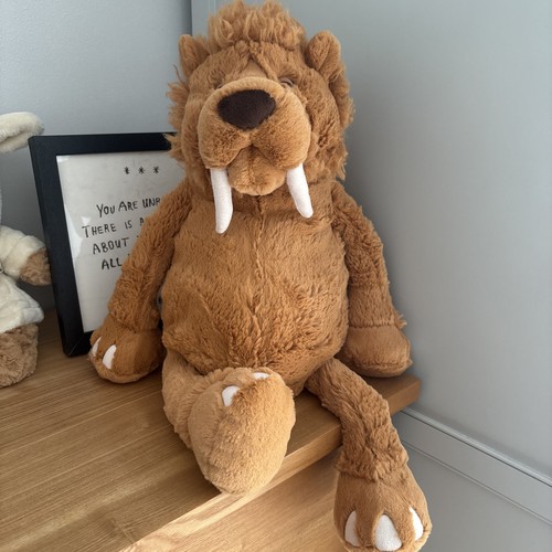 Very rare retired jellycat - very,