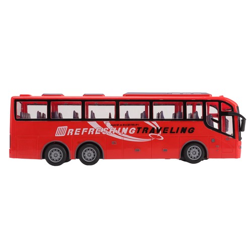 Remote control bus large - control,