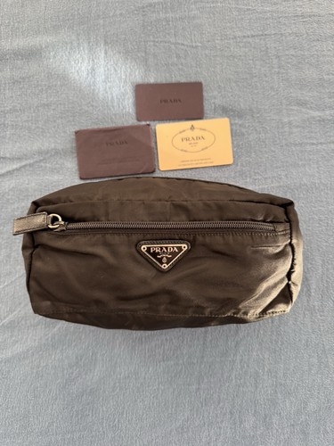 Prada nylon and saffiano - prada, re-nylon