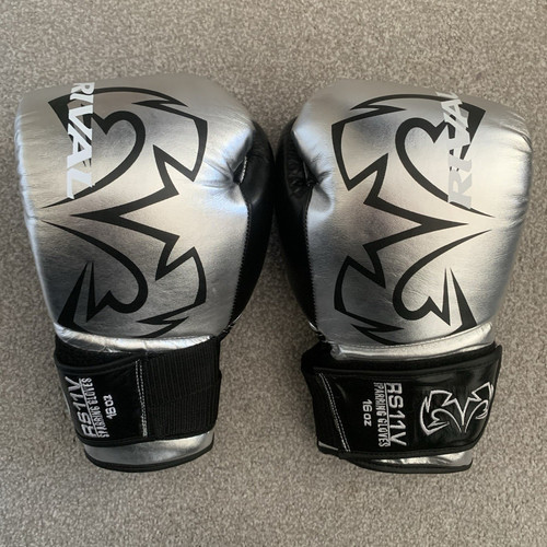 Rival rs11v sparring boxing - rs11v,