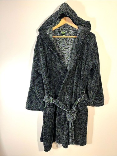 Vera bradley hooded - vera, fleece