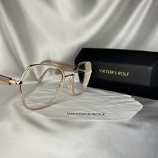 VIKTOR & ROLF Glasses ROSE