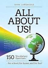 All About Us!: 150 Vocabulary