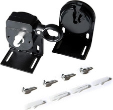 Universal Crodless Bracket for
