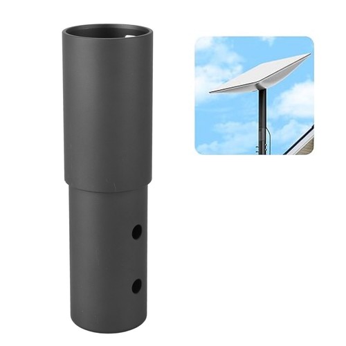 Satellite dish antenna - antenna, adapter