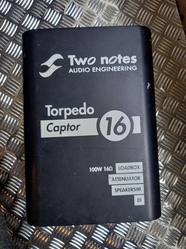 New two notes - notes, torpedo