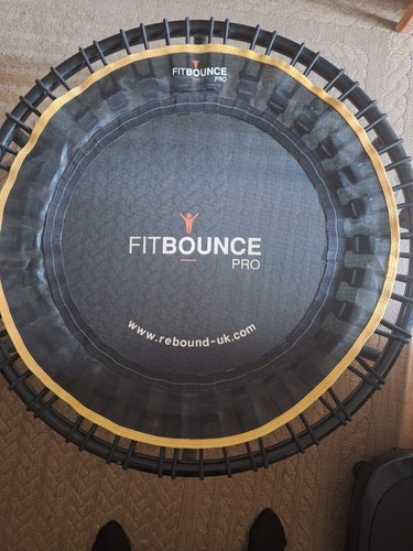 Fitbounce pro folding - pro,