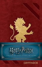 Harry Potter: Gryffindor Ruled