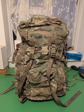British Army Issue MTP PLCE