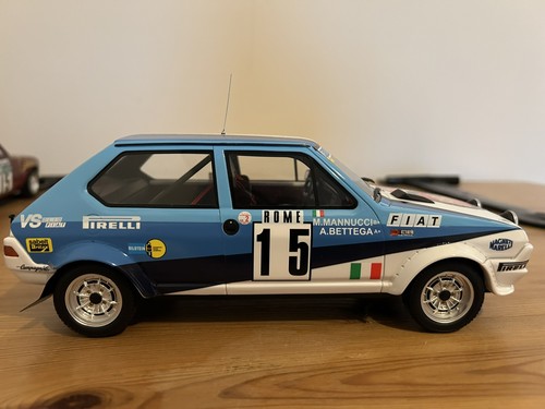 Ottomobile ot888 fiat - ot888,