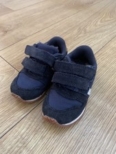 Boys trainers Toddler Size UK 5.5G (Next)