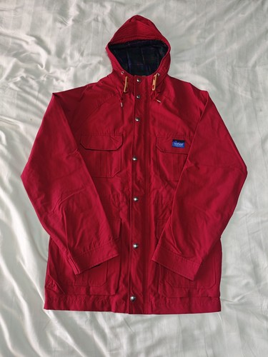 Penfield kasson parka with - penfield,