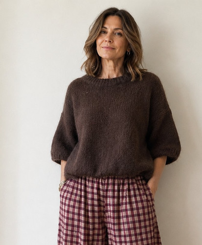 Bellerina paris mohair - paris, jumper