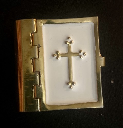 Tiny miniature holy - tiny,