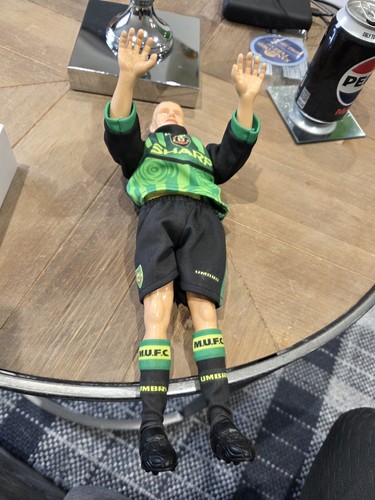 Rare 1997 peter schmeichel - peter, 12"