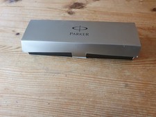 Vintage (early) Parker