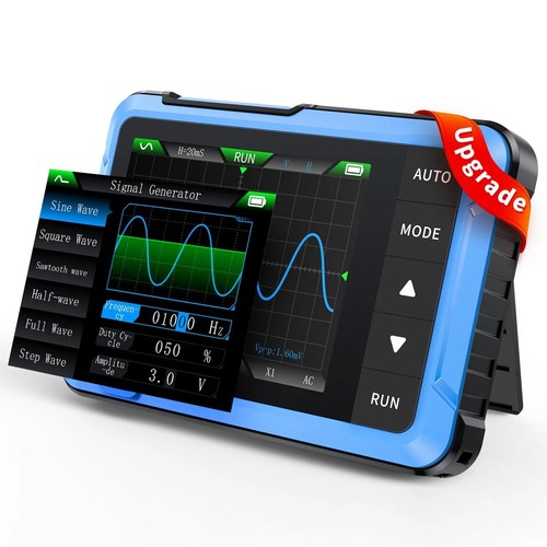 Dso 510 handheld - dso-510,