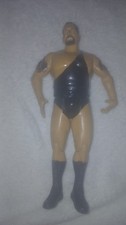 WWE JAKKS THE BIG SHOW