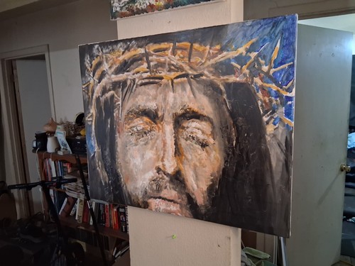 Jesus christ nazareth - jesus,