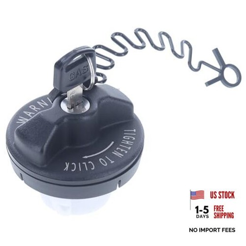 Stant regular locking - regular, fuel