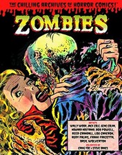 Zombies (The Chilling Archives