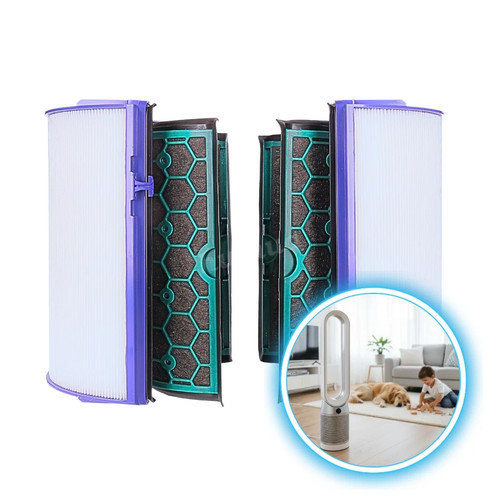 Dyson air purifier - air, accessory