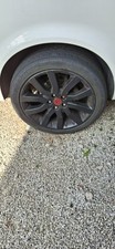 4x 20 Inch Alloys Wheels for Range Rover sport To also Fit VW Transporter.