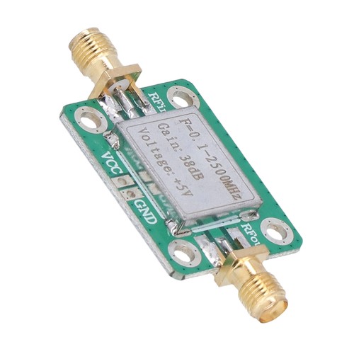 38db amplifier microwave - rf,