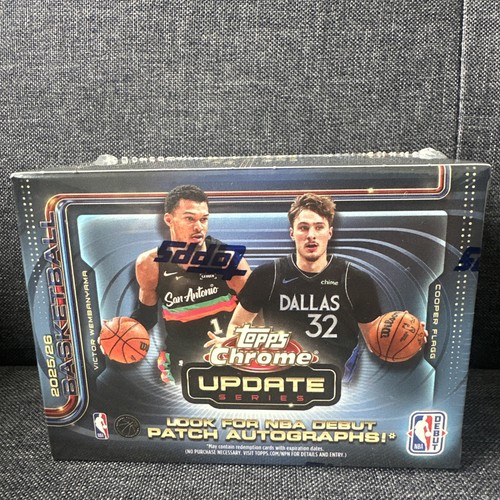 2025 2026 topps chrome - topps,
