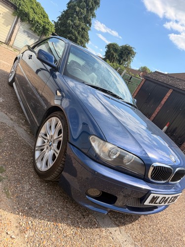 Bmw series convertible 320 - series,