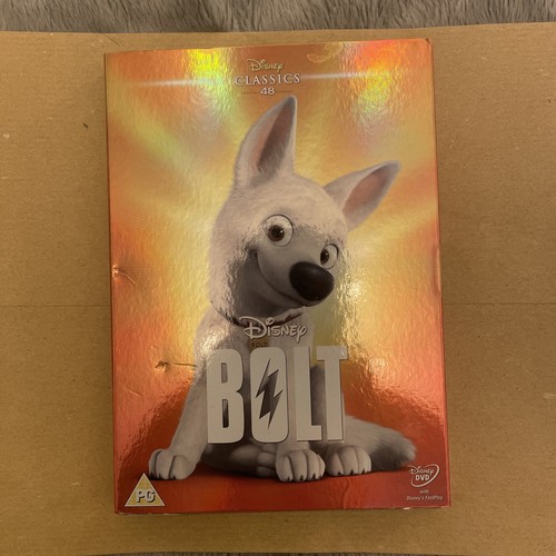 Bolt - , 2009)