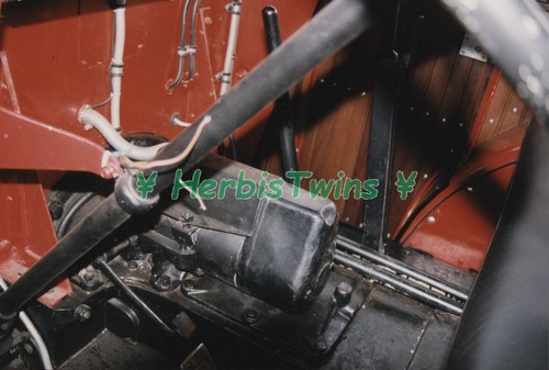 Original photo truck kaelble - original,