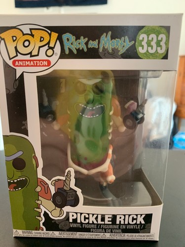 Funko pop animation - pop, animation!