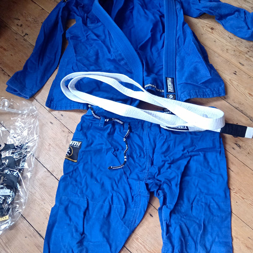 Tatami premium jiu jitsu - premium,