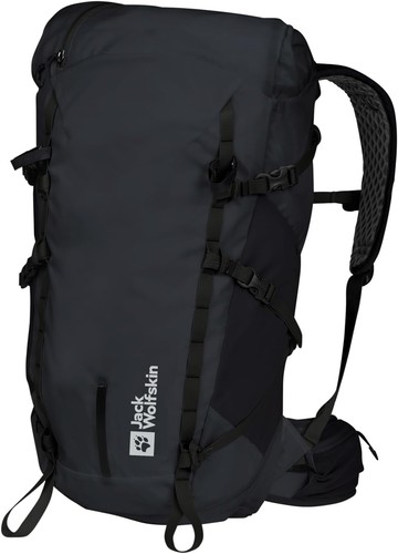 Jack wolfskin prelight rise - wolfskin,