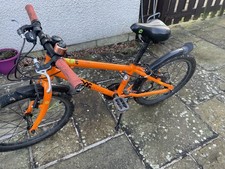 Frog kids bike - 55,