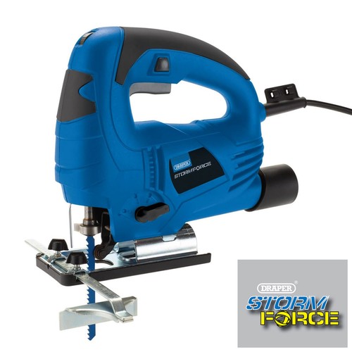 Orbital jigsaw 550w 240v - orbital,