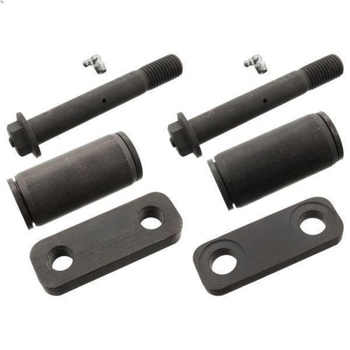 Repair kit spring bolt febi - spring,