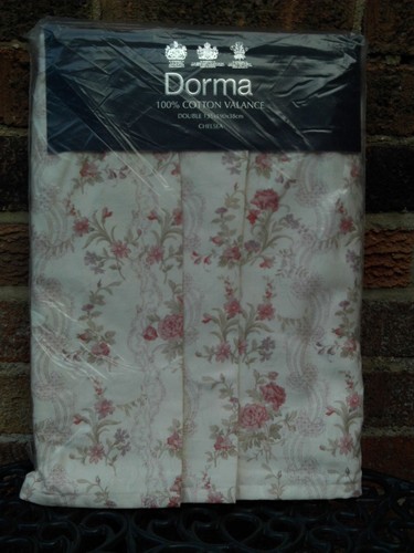Dorma chelsea - dorma, "chelsea"