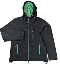 Ladies Superdry Jacket XL