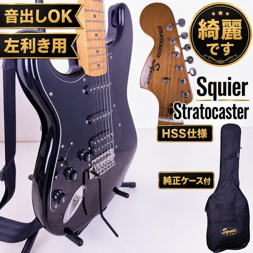 Squier classic vibe 70s - squier,