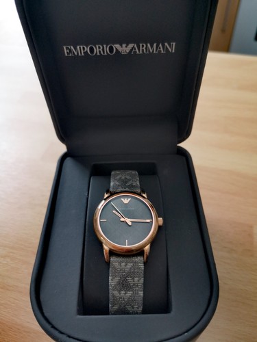 Armani emporio rose - armani,
