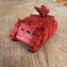 Games Workshop Warhammer 40k