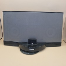 Bose Sound Dock Series III