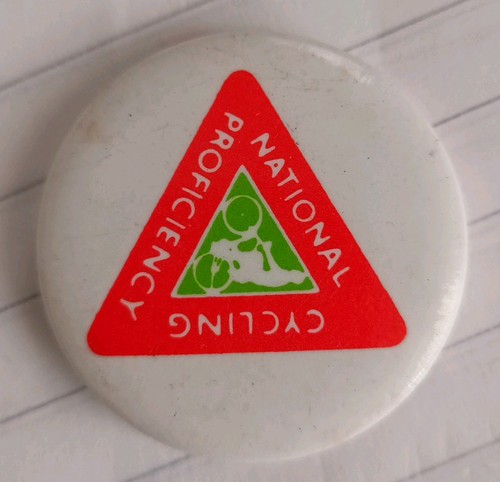 Vintage national cycling - national,