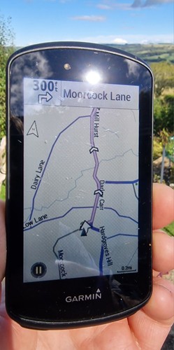 Garmin edge 1030 plus - edge,