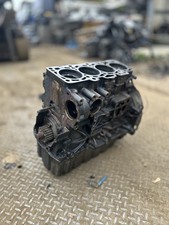 GENUINE VW TRANSPORTER T5.1/T6 2.0 TDI EURO 5 CYLINDER BLOCK 108K 2010-2016