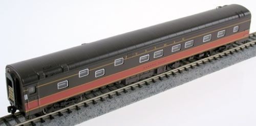 Rapido 501105 scale - 501105, n